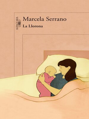 cover image of La Llorona